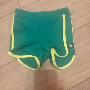 Five the label shorts